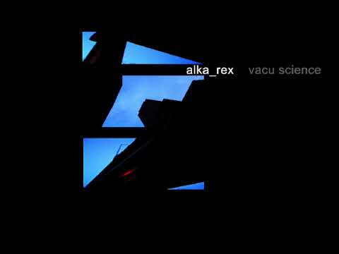 Alka Rex - SP 003 mix Vacu Science 2004