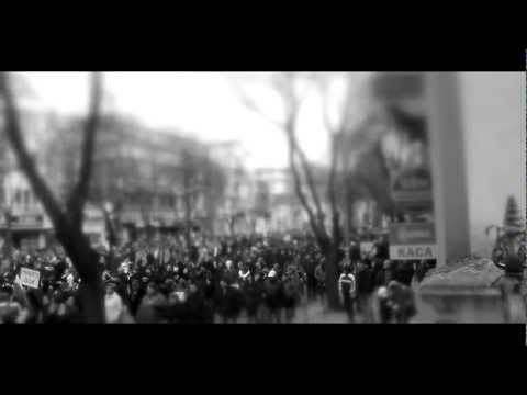 Чукито & Boreau - СКЪПЕРНИЦИ (HRD on the beat)