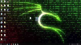 Virtual Box installation tutorial