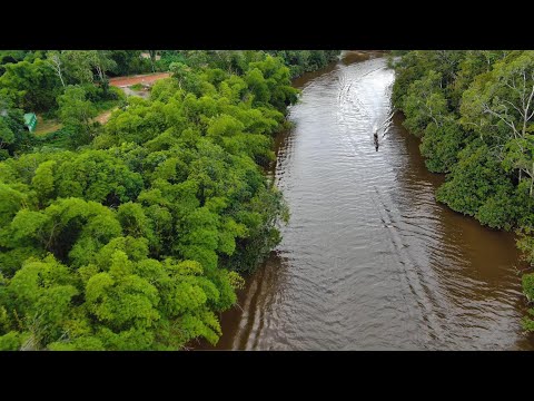 DAT-WAY - LAGI (OFFICIAL VIDEO)