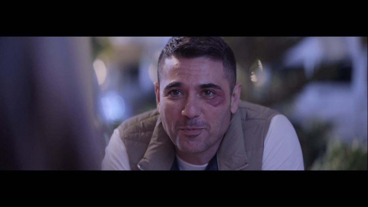 التريلر الرسمي - فيلم الخلية | The Cell