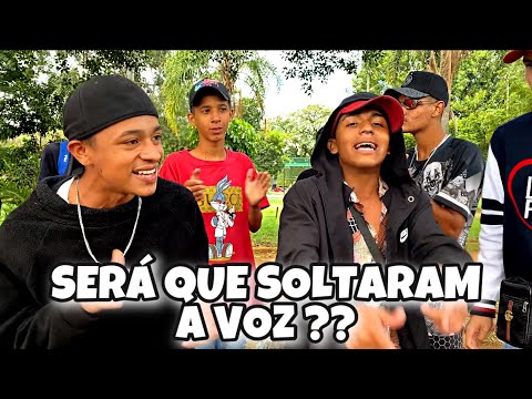 MEDLEY REVELAÇÃO NA FAVELA