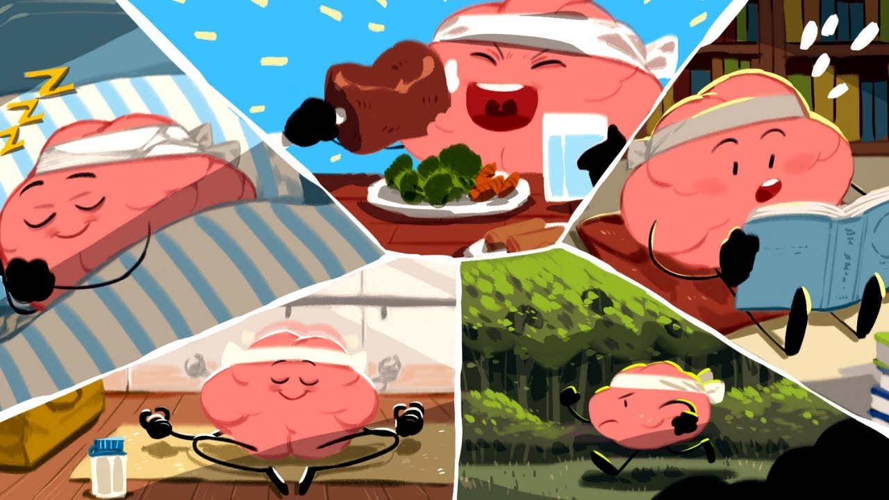 Top 5 Ways To Become Mentally Stronger