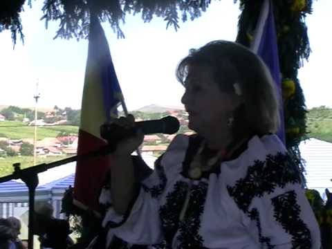 09 SARBATOAREA CANTECULUI SI JOCULUI POPULAR RACIU JUD MURES DESCHIDERE RACIUTVS2