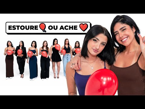 POP THE BALLOON OR FIND YOUR LOVE! EP:32