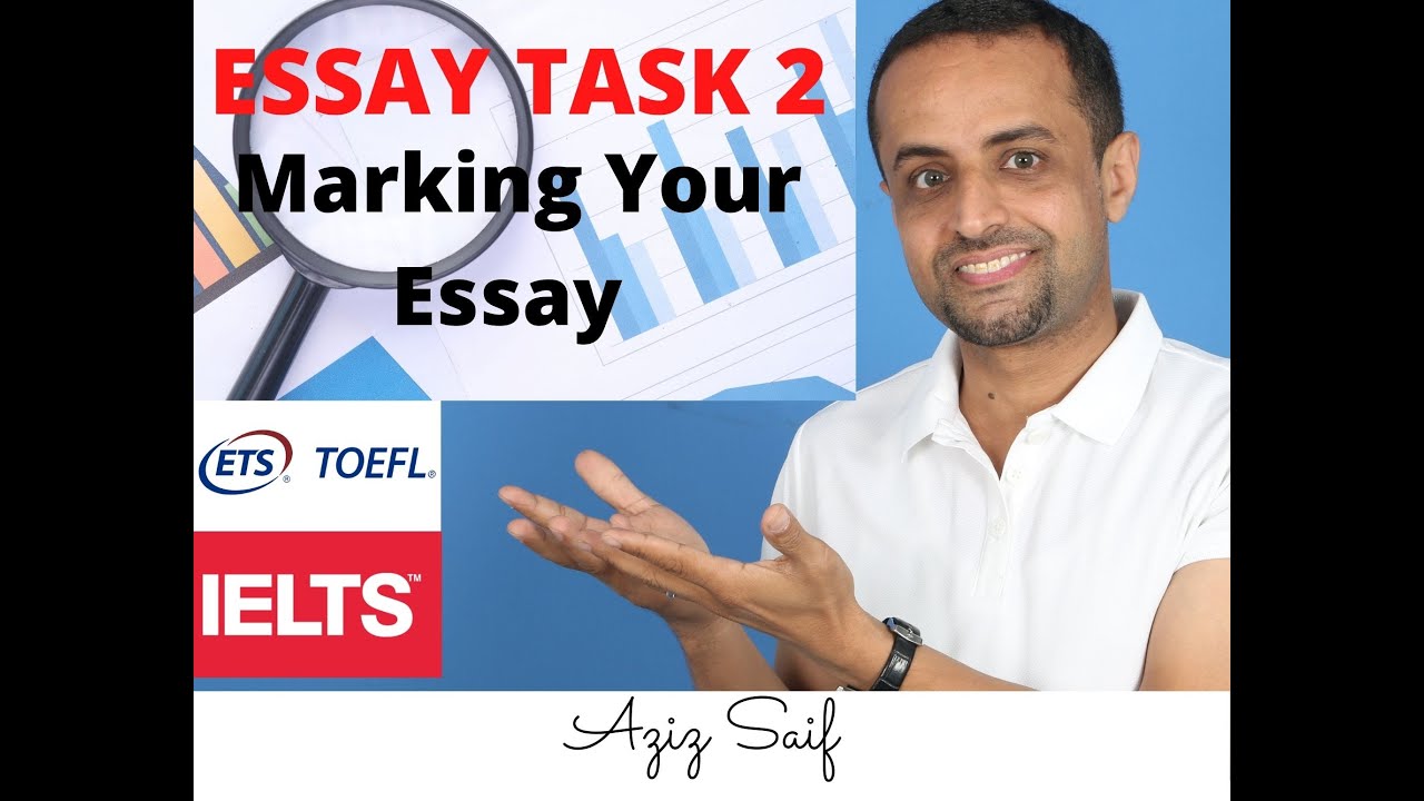 Essay Writing: Evaluation Criteria/ Level 3 (Lesson 1)