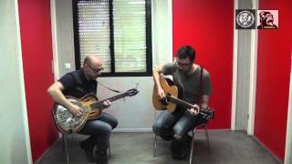 Marble Sounds - The Little Lows - THE MUZINE SESSIONS @ Vestrock