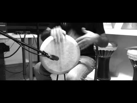 Darbuka Solo-2 Hakan Kaya