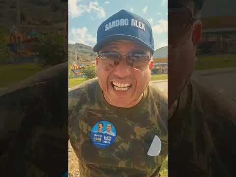 FORTALECIMENTO POLÍTICO EM ANTONINA: PAULO PAIAKAN E CLAYTON VINÍCIUS UNEM FORÇAS PELO LITORAL.