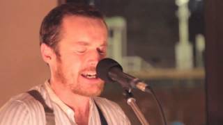 Damien Rice & Earl Harvin - 9 crimes live