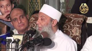 صورة وقفات من سيرة عمرو بن العاص رضي الله عنه