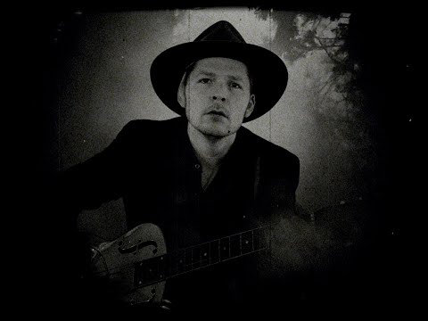 Eric Johanson : In the Pines (Official Music Video) - Leadbelly cover