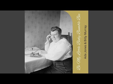 Be My Little Baby Bumble Bee