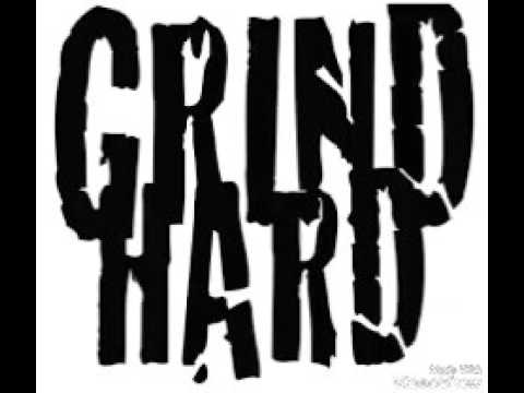 Grind Hard Gang- Street Talk