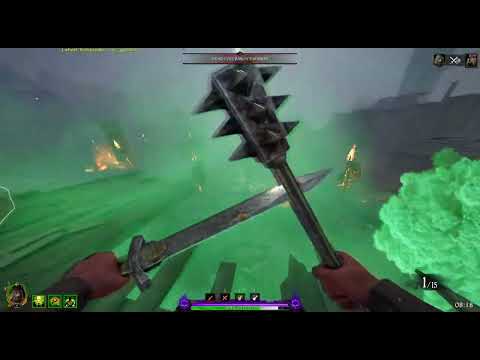 Cataclysm True Solo-Empire Huntsman w/ Commentary