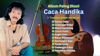 Download lagu Album Paling Dicari Caca Handika 🎶 Dangdut Lawas Terbaik & Paling Hits! #cacahandika #dangdutviral mp3