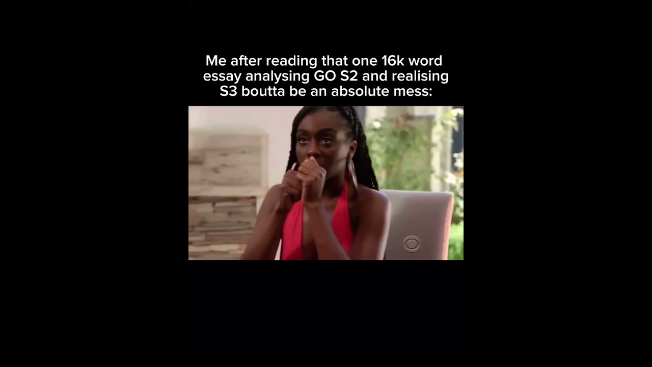 My mind is blown #neilgaiman #goodomens #goodomens2 #tumblr #viral #edit