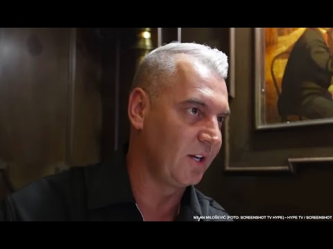 Zadruga 5 - Milian Milošević ne vodi Zadrugu više, voditelj otkrio razlog zašto ga nećemo gledati