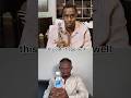 This Diddy Interview Did Not Age Well