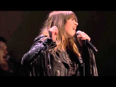 Clare Maguire - Give Me - Live