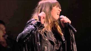 Clare Maguire - Give Me - Live