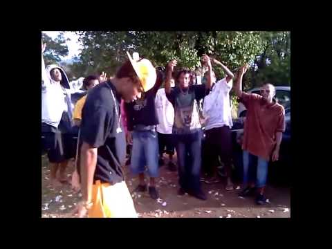 600 feat Rino-T et LiL-L - Sr District vol.1 [LLrecordsProd] 2k10