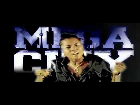 Mega City -K-Fresh The Nem-s-iss FT. Baby Grhyme OFFICIAL VIDEO HTV