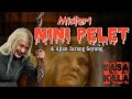 MISTERI NINI PELET DAN AJIAN JARAN GOYANG