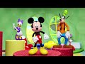 The Hot Dog Dance Mickey Mouse Clubhouse