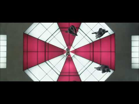 Resident evil Retribution 2012 deleted scene