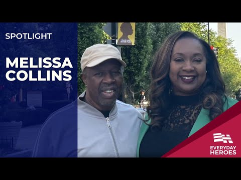25 Years of Teaching Excellence: Dr. Melissa Collins of Memphis