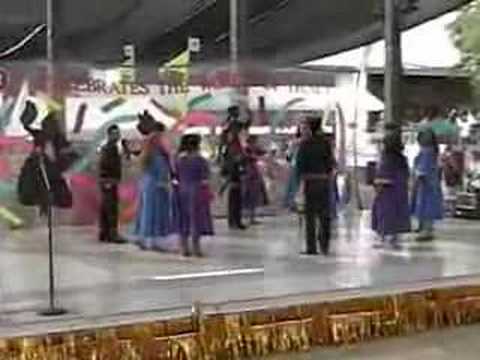 Introduction & Hora Medura