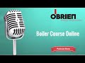 Boiler Course Online| Enrol In Online Boiler Training Courses| Boiler Training Provider