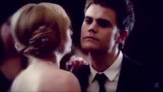 Stefan & Caroline - Thinking out loud