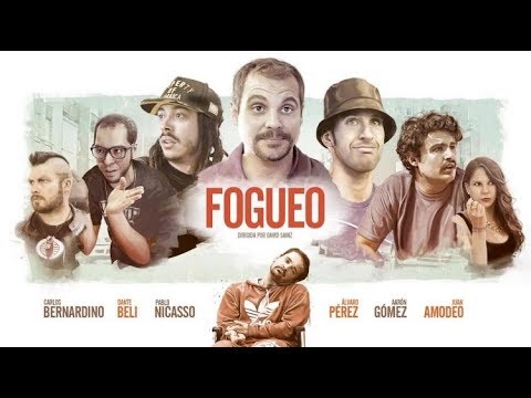 download lagu mp3 mp4 Fogueo Pelicula, download lagu Fogueo Pelicula gratis, unduh video klip Fogueo Pelicula
