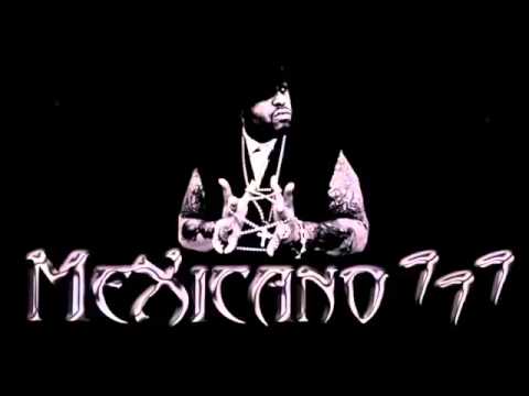 Mexicano 777 Ft Movimiento Original-Señor Juez