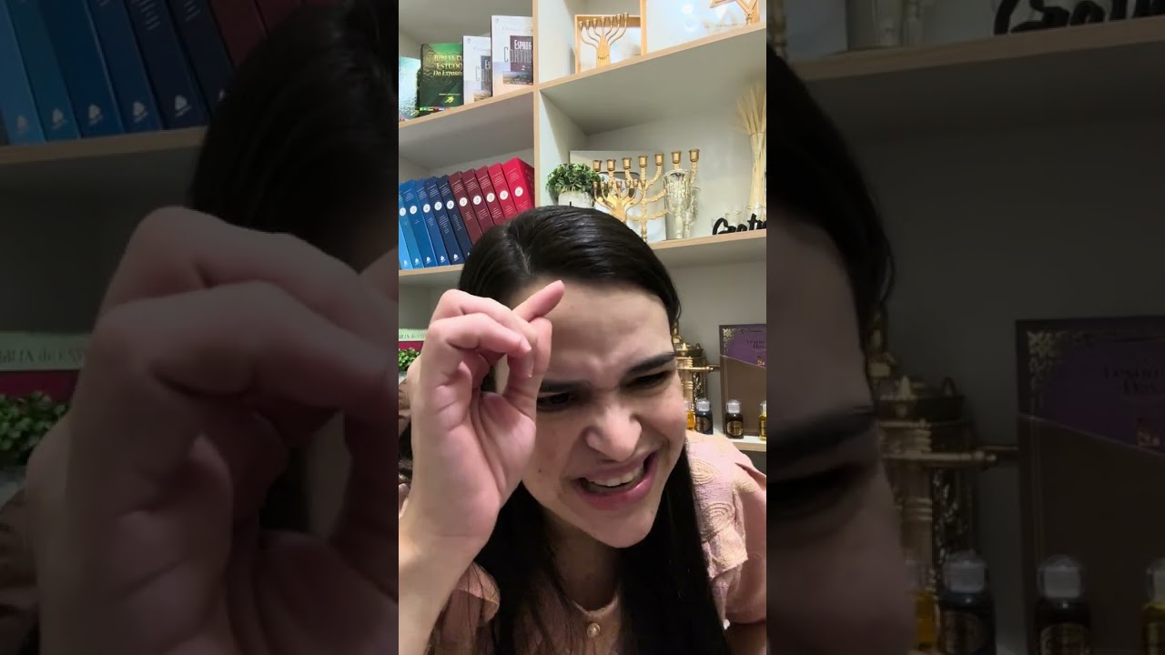 Coisas vão acontecer de forma sobrenatural!