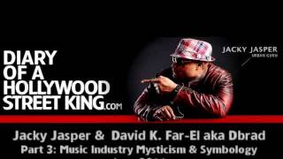 Mysticism & Symbology in the Music Industry - by David K. Far-El