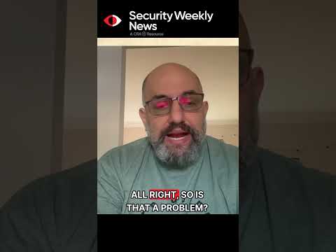 Cyber Pros Warn: Your Identity Is the New Perimeter!