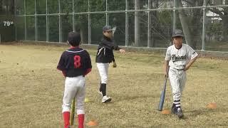 23-03-12 ジャイアンツアカデミー