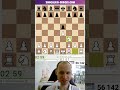 День Рождения Гроссмейстера! Игра с Подписчиками! Lichess.org #shorts