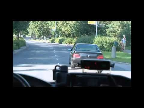 Poliisit Espoo - Alkometri ei ole pellemittari.