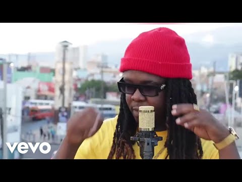 Vyzadon, Ireland Boss - Action | Official Music Video