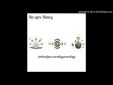 The Apex Theory - Glue Me