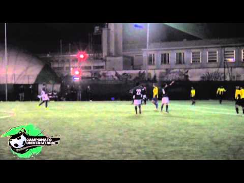 CUN7 5-12-12 AMICI DI CIOCCIO - GOLDEN ARROW