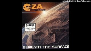 GZA Genius - Amplified Sample