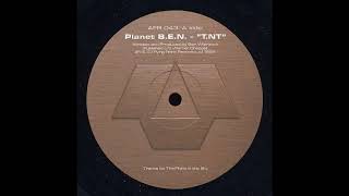 Planet B.E.N. - T.NT