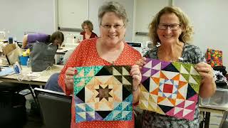 Wanderlust Workshop Louisville KY 2018