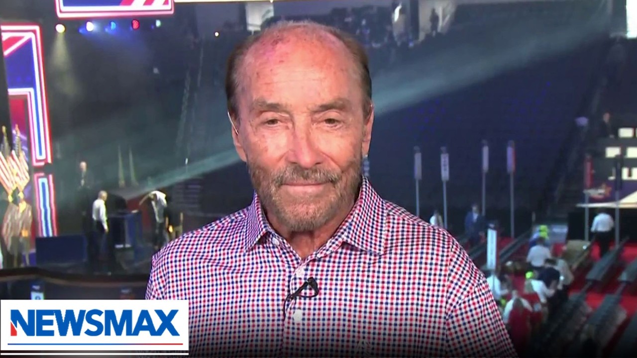 Lee Greenwood: I believe in President Trump and I stand with him | Bianca Across the Nation