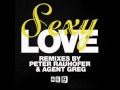 Residence deejays feat. Frissco - Sexy Love 